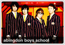 abingdon boys school