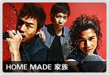 HOME MADE 家族