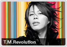 T.M.Revolution